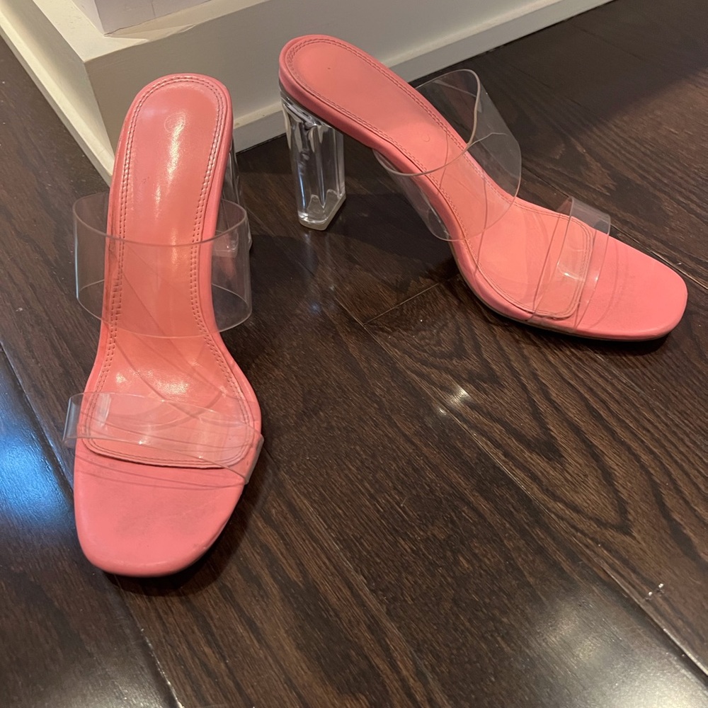 SHOES that show off your pedi 👣